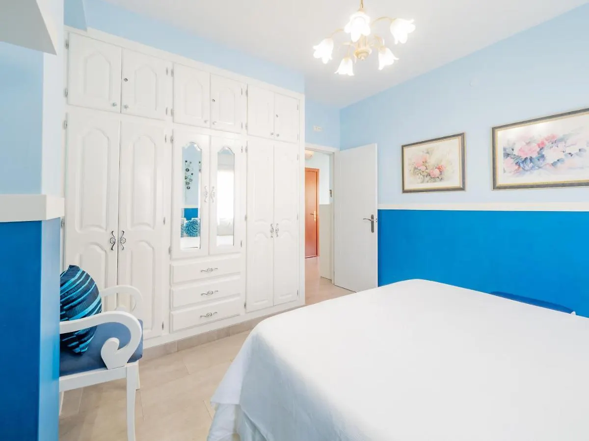 Cubo'S Apartamento Perla Del Sol Rosa Apartment Torremolinos 0*,  Spain